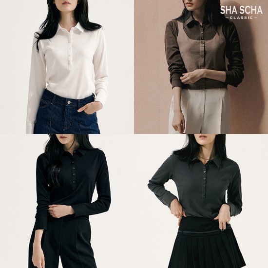 추천 온앤온블라우스 10종 인기 중 필수 아이템